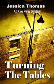 Title: Turning The Tables, Author: Jessica Thomas