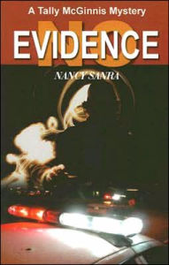 Title: No Evidence, Author: Nancy Sanra