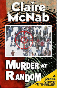 Title: Murder at Random, Author: Claire McNab