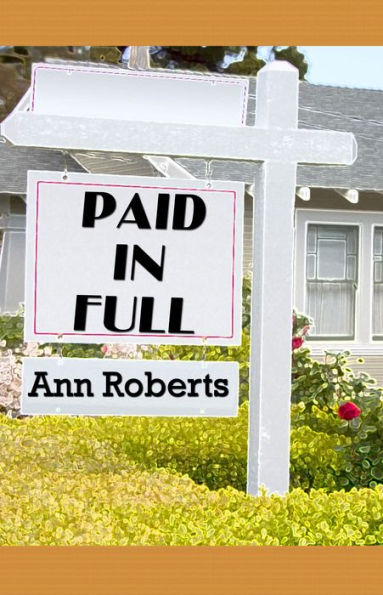 Paid Full
