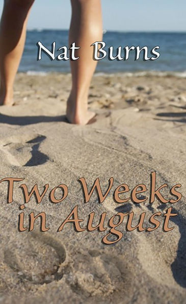 Two Weeks August