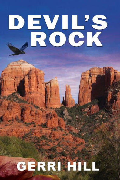 Devil's Rock
