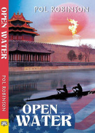 Title: Open Water, Author: Pol Robinson