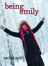 Free spanish textbook download Being Emily by Rachel Gold (English literature) 9781594932830 CHM RTF DJVU