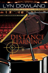 Title: Distance Learning, Author: Lyn Dowland