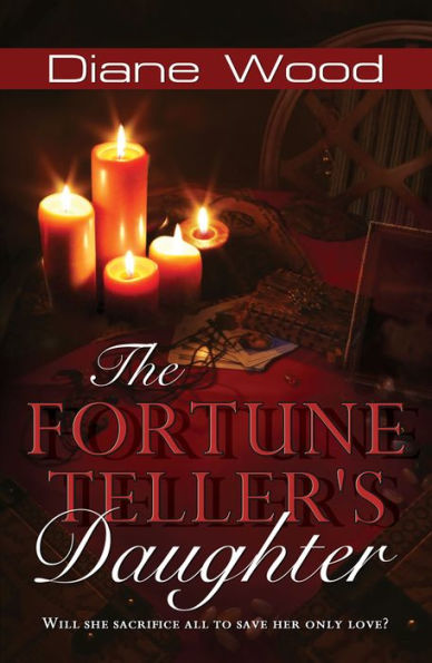 The Fortune Teller's Daughter