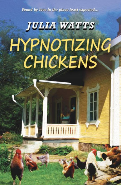 Hypnotizing Chickens