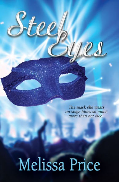 Steel Eyes: A Lesbianage TM Thriller