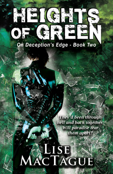 Heights of Green