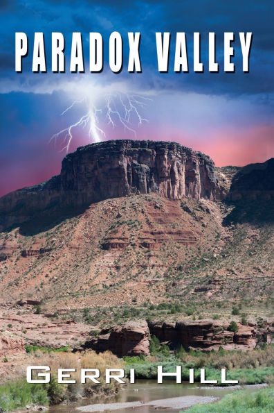 Paradox Valley