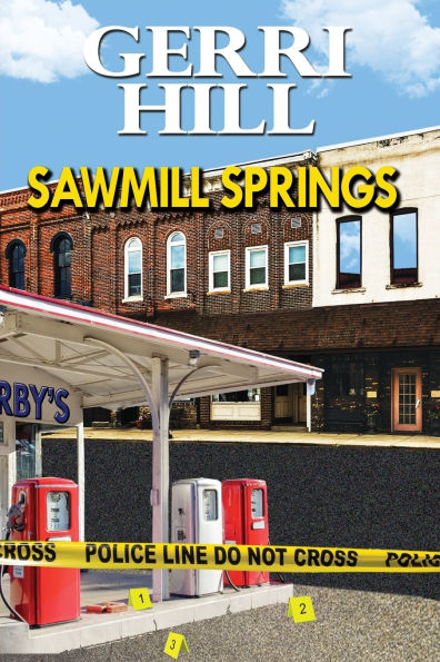 Sawmill Springs