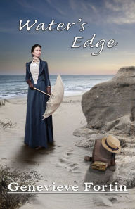 Title: Water's Edge, Author: Jontu