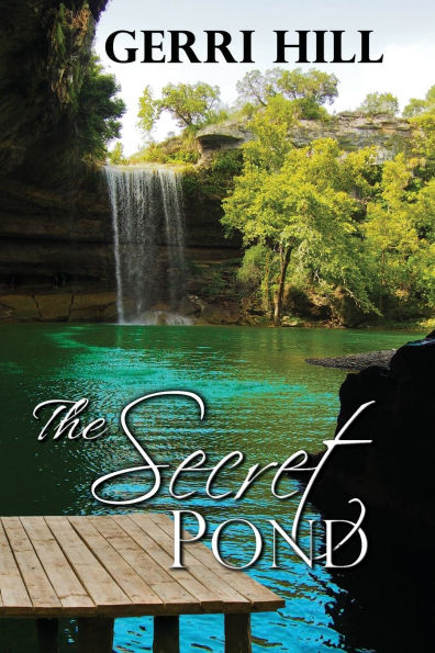 The Secret Pond