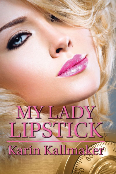 My Lady Lipstick