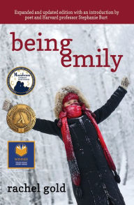 Title: Being Emily Anniversary Edition, Author: Rachel Gold
