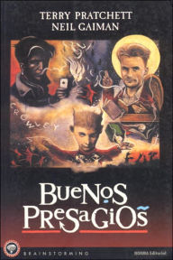 Title: Buenos presagios (Good Omens), Author: Neil Gaiman