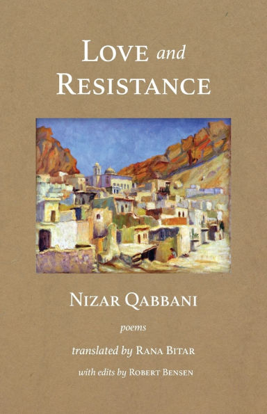Love and Resistance: Poems
