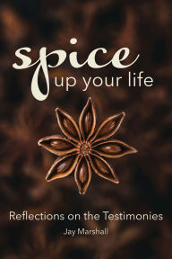 Free book audible downloads SPICE Up Your Life: Reflections on the Testimonies 9781594981685 
