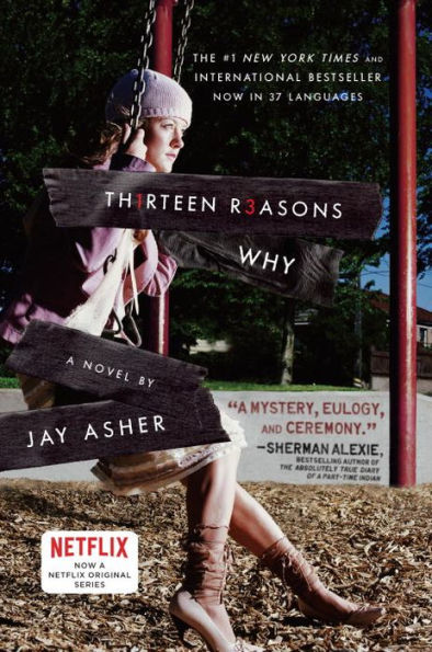 Thirteen Reasons Why