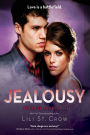 Jealousy (Strange Angels Series #3)