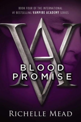 Blood Promise The Graphic Novel Download Free Ebook