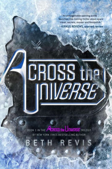 Across the Universe (Across Series #1)