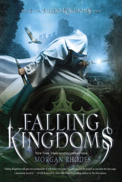 Falling Kingdoms (Falling Series #1)