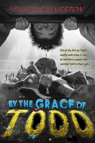 By the Grace of Todd