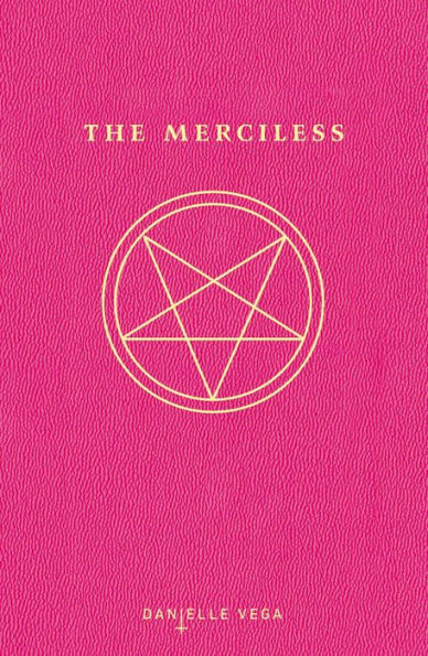 The Merciless (The Merciless Series #1)