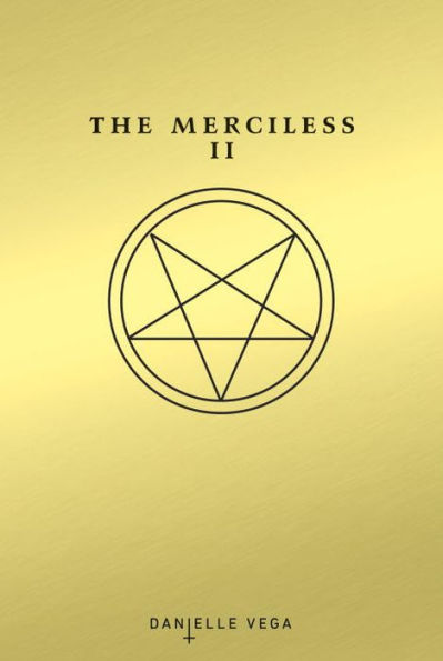 The Exorcism of Sofia Flores (The Merciless Series #2)