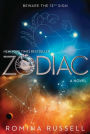 Zodiac (Zodiac Series #1)