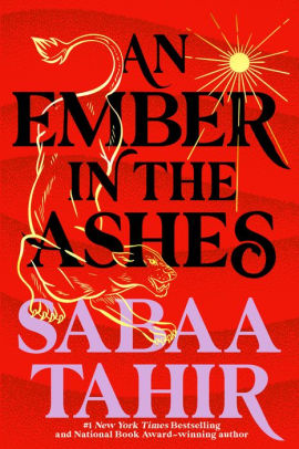 Image result for ember in the ashes series