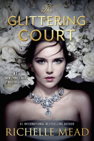 The Glittering Court (Glittering Court Series #1)