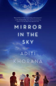 Free ebook download txt format Mirror in the Sky by Aditi Khorana 9781595148568 (English Edition)