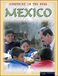 Title: Mexico, Author: Kieran Walsh