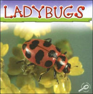 Title: Ladybugs, Author: Jason Cooper