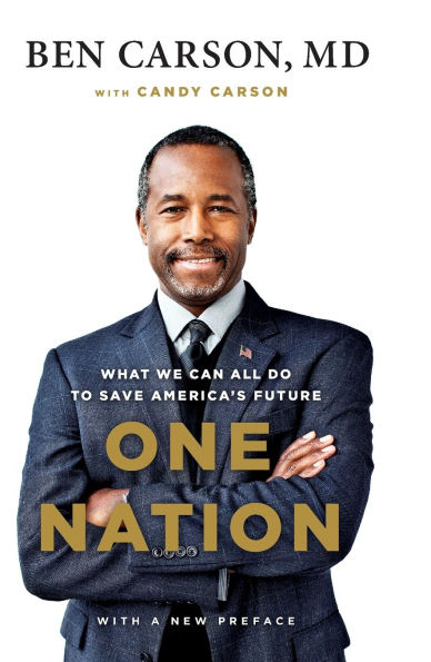 One Nation: What We Can All Do to Save America's Future