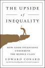 The Upside of Inequality: How Good Intentions Undermine the Middle Class