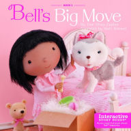 Title: Bell's Big Move, Author: Tom Shay-Zapien