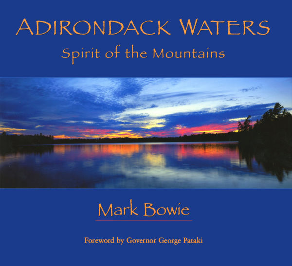 Adirondack Waters: Spirit of the Mountains