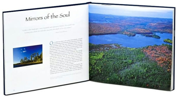 Adirondack Waters: Spirit of the Mountains