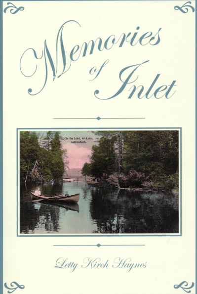 Memories Of Inlet