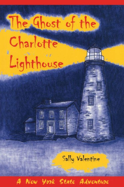 The Ghost Of The Charlotte Lighthouse