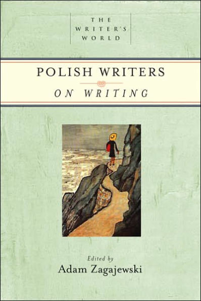 Polish Writers on Writing (Writer's World Series)