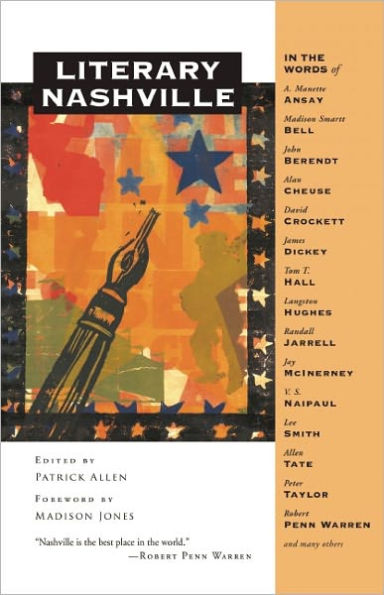 Literary Nashville