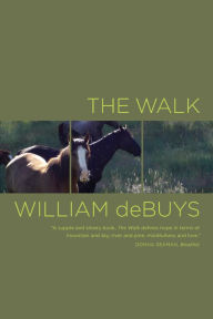 Title: The Walk, Author: William deBuys