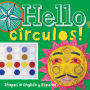 Alternative view 2 of Hello, Círculos!: Shapes in English and Spanish