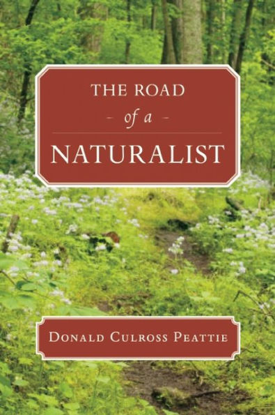 The Road of a Naturalist