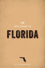 The WPA Guide to Florida: The Sunshine State