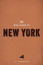 The WPA Guide to New York: The Empire State